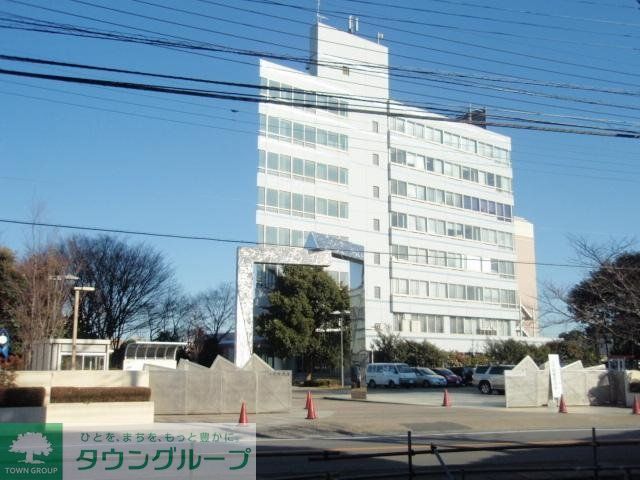 その他　江戸川大学（その他）まで2500m