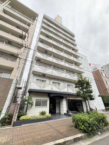 ＪＲ東海道本線 新大阪駅 徒歩8分 築33年