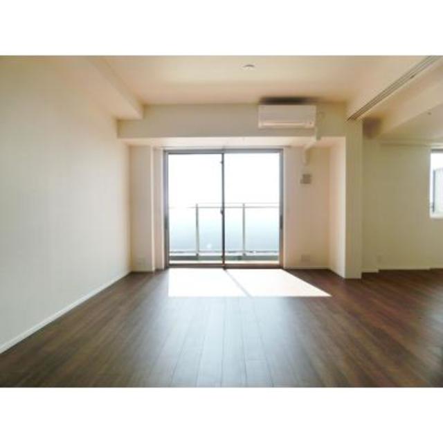 居室・リビング　※写真は同タイプ住戸です。