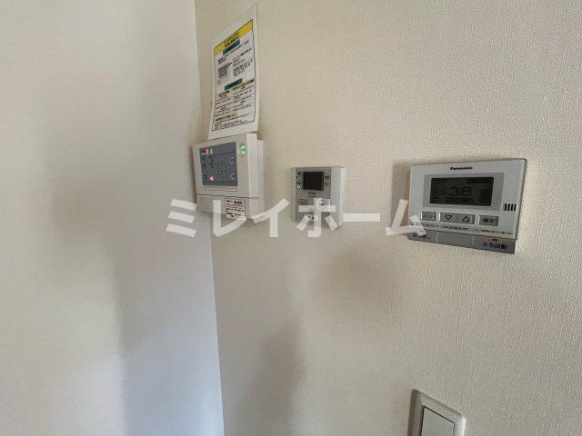 ビスタコートのその他写真