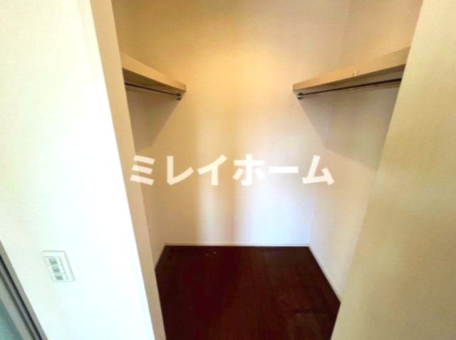 ビスタコートの内装写真