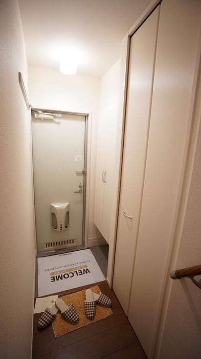 庭　庭（専用庭）