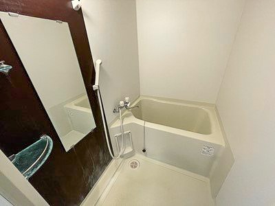 ウインダムヒル南5条の風呂写真
