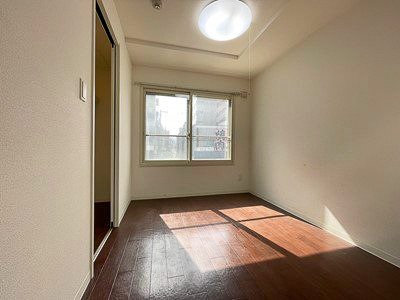ウインダムヒル南5条の内装写真