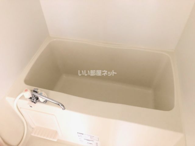 アビエントの風呂写真