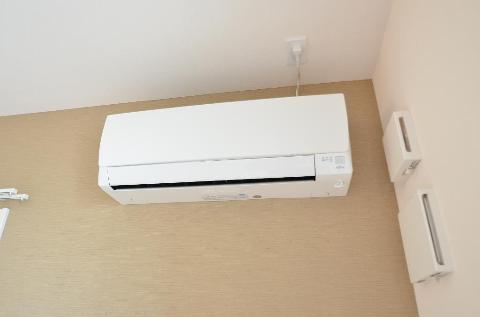 その他設備　室内設備