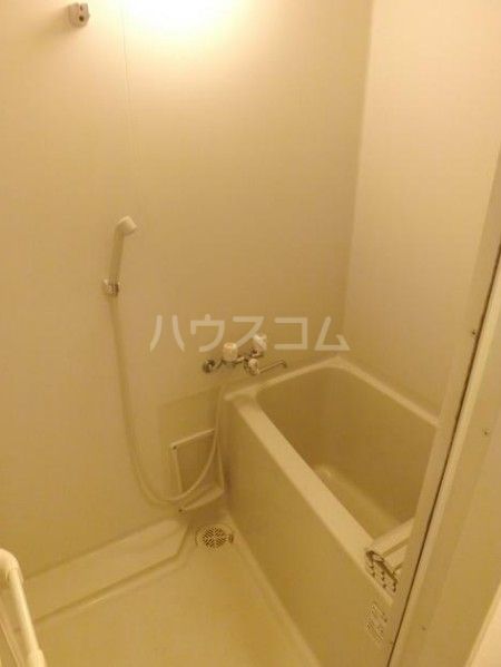 ウェルグリーンの風呂写真