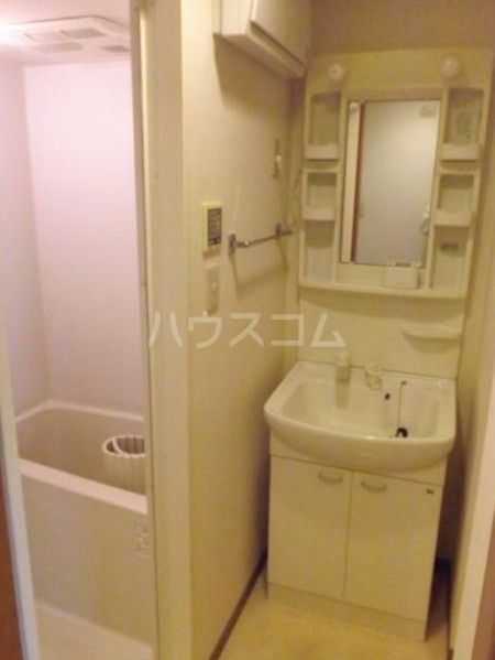 ウェルグリーンの内装写真