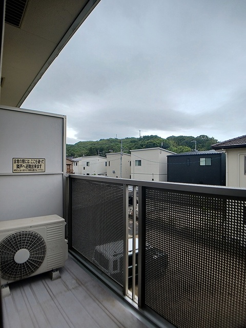 ＪＲ山陽本線 松永駅 バス乗車時間：1分 最寄りバス停で下車 徒歩4分 2階建 築11年の内装写真