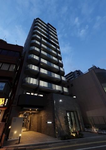 ＪＲ京浜東北線 蒲田駅 徒歩3分 築6年