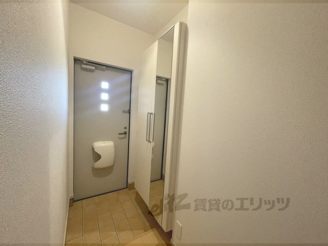 収納　下駄箱