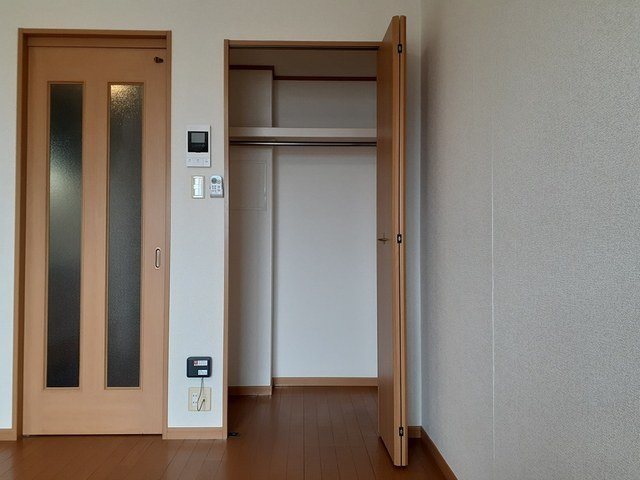 エテルノCの内装写真