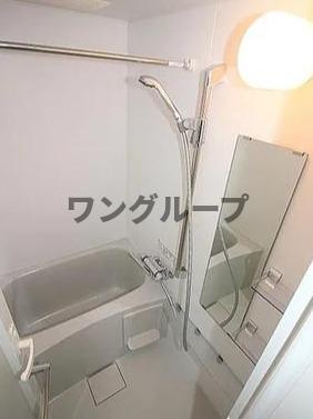 MAXIV練馬northの風呂写真