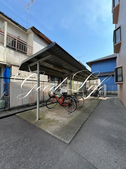 山陽電鉄本線 別府駅 徒歩6分 3階建 築34年の外観写真