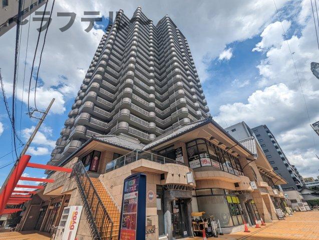 西武池袋線 所沢駅 徒歩10分 築32年
