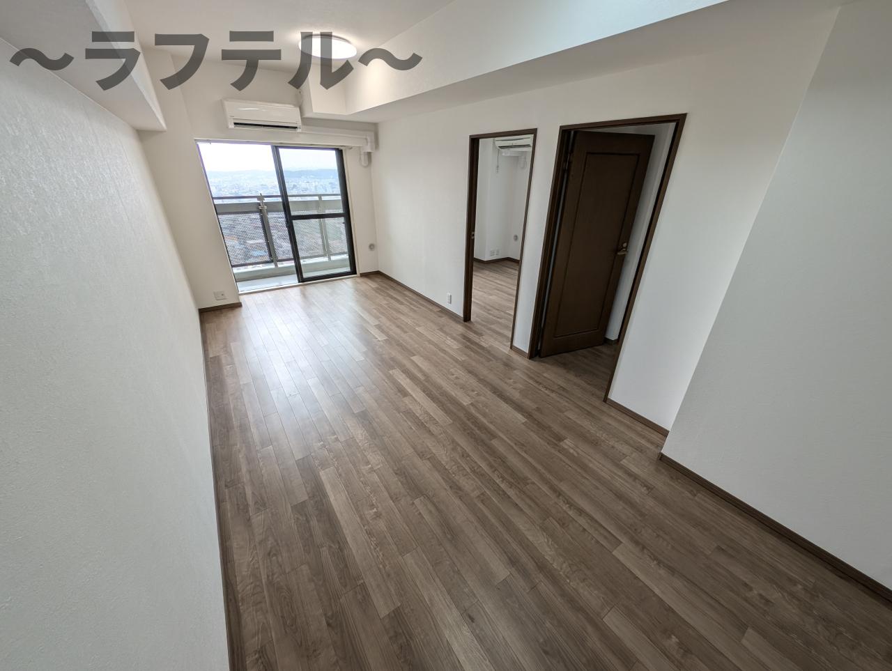 居室・リビング　別部屋イメージ写真