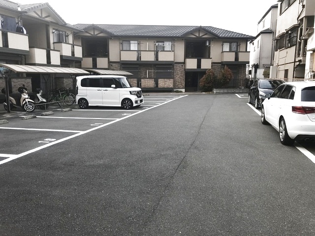 阪急箕面線 牧落駅 徒歩25分 2階建 築24年のその他写真