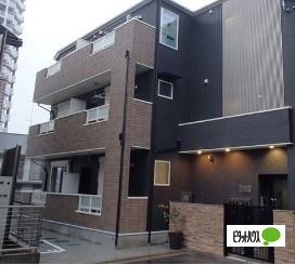 相鉄本線 二俣川駅 徒歩4分 築6年