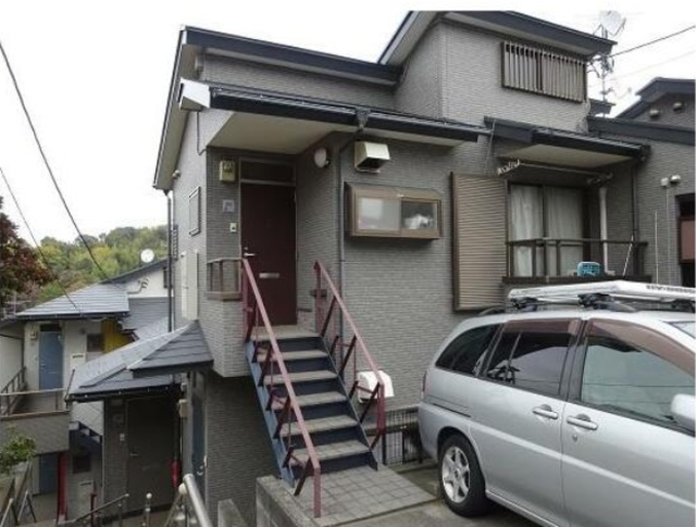 カターラKの外観写真