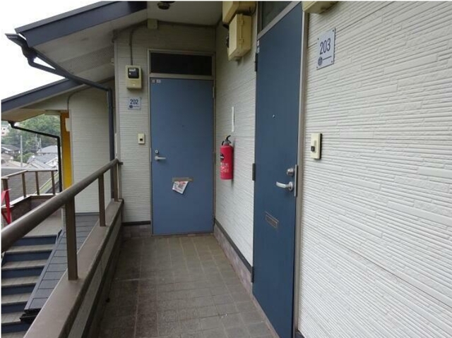カターラKの外観写真