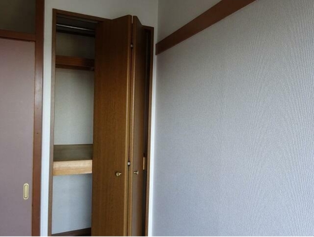 カターラKの内装写真