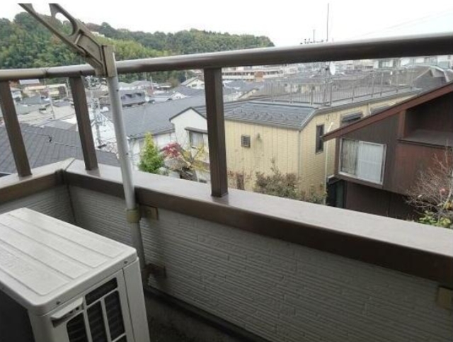 カターラKの内装写真