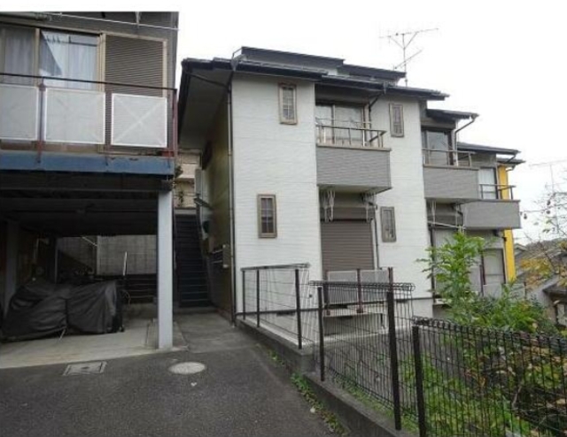 カターラKの外観写真