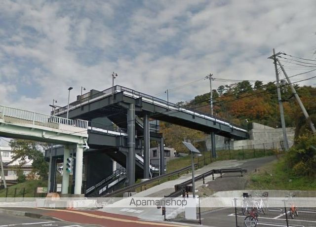 公園　秋葉山公園（公園）まで700m