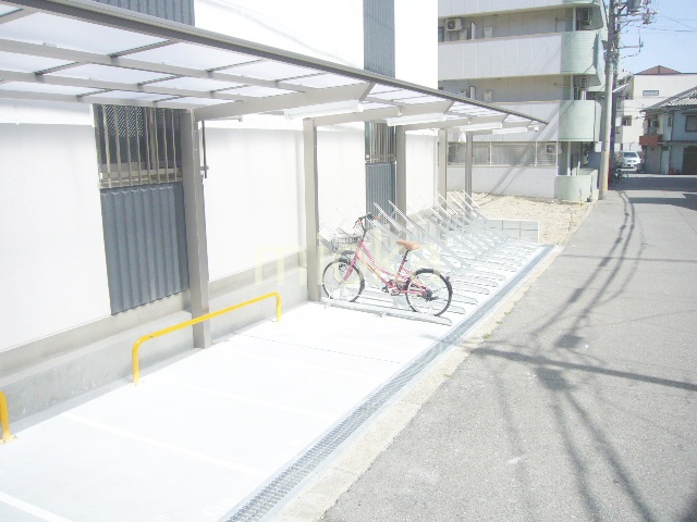 アーク美章園のその他写真