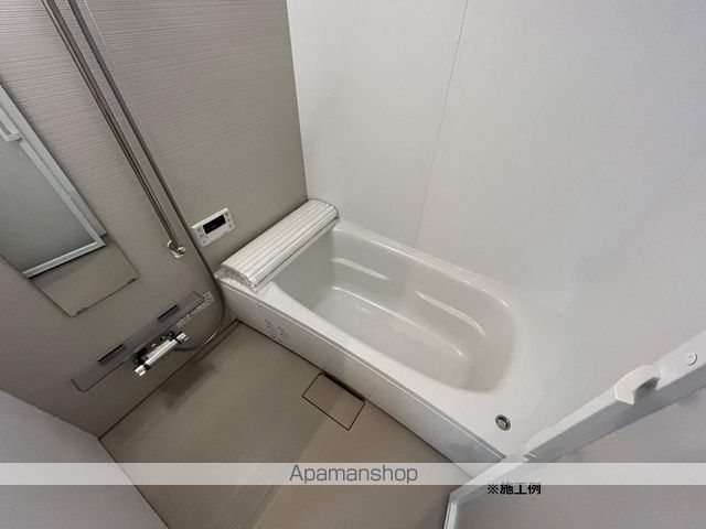 Lumiere渚 northの風呂写真