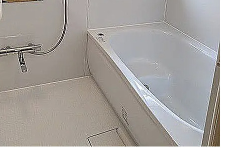 バス・シャワールーム　※別部屋参照