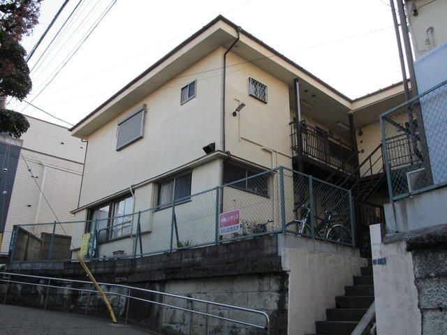 小西レジデンス