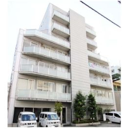 建物外観　外観もきれいです