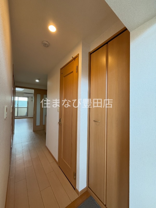 その他部屋・スペース　同型タイプ