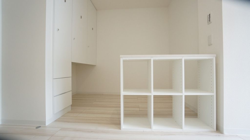 その他部屋・スペース　その他室内