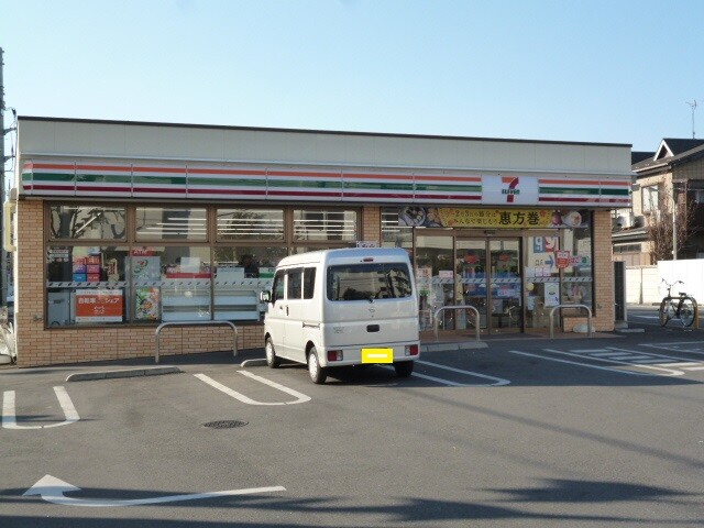 ポラリス友喜和の周辺写真