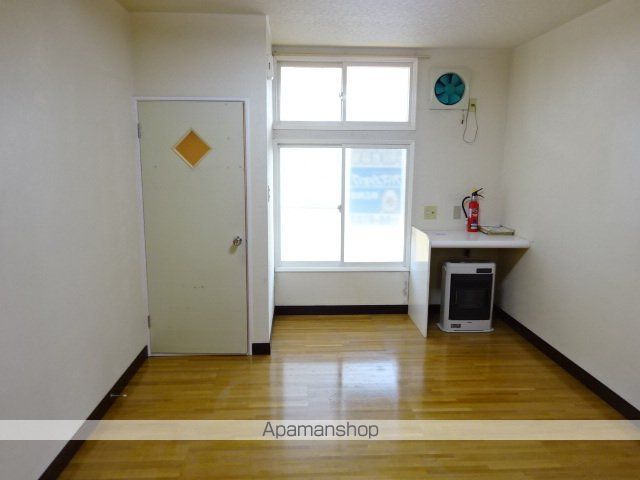 HEIM MICHIの居間写真