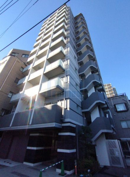 建物外観　☆こちらの物件は仲介手数料0.55か月分です☆