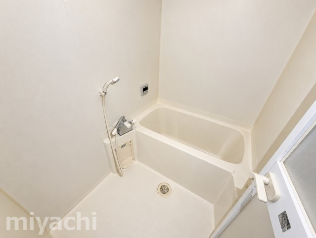 ＪＲ牟岐線 阿波富田駅 徒歩40分 5階建 築21年の風呂写真