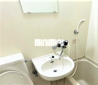 コーポサングリーンの内装写真