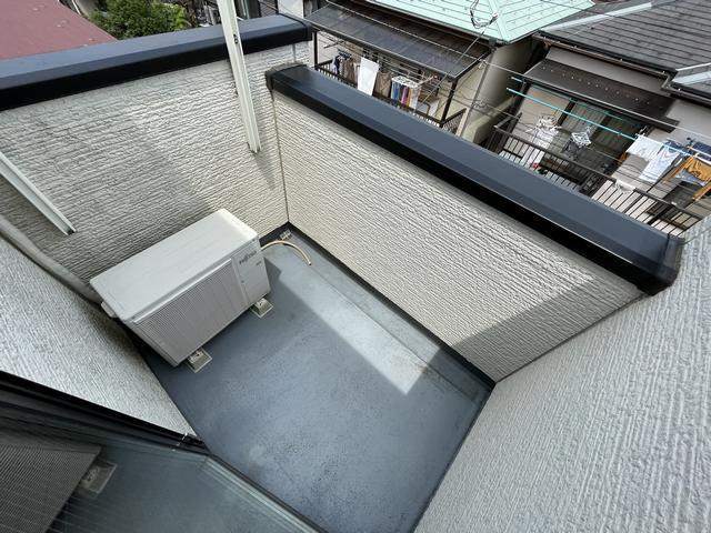 EXTLUXの内装写真
