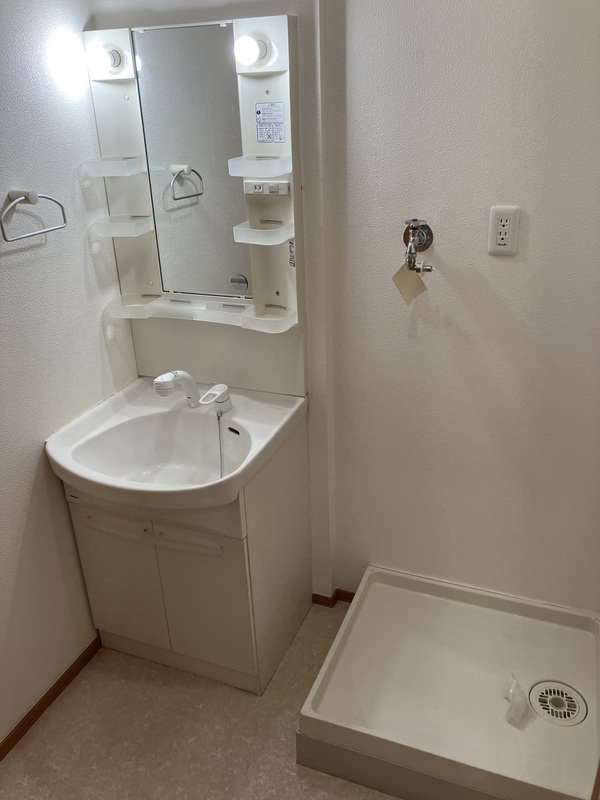 ボヌール高円寺の内装写真