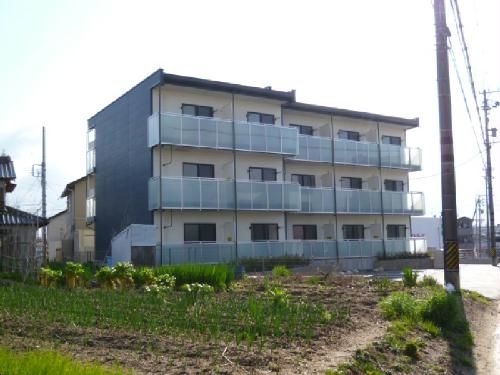 レオネクストCasa宮町