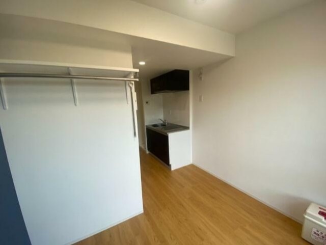 居室・リビング　きれいなお部屋