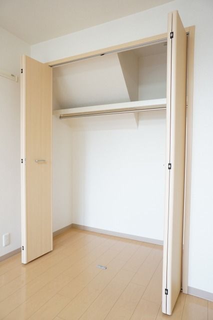 アクティーフ小手指の内装写真