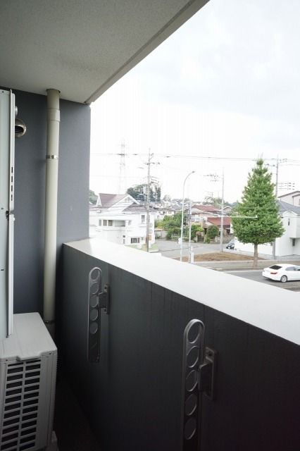 アクティーフ小手指の内装写真