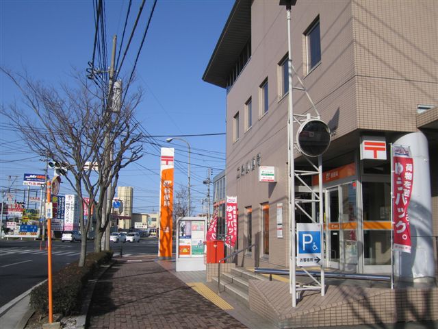 ウィズレイヴォーンVの周辺写真