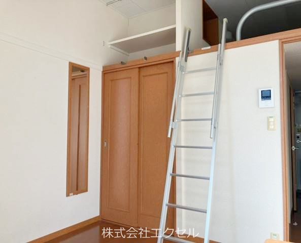 その他部屋・スペース　同等タイプのイメージ写真です。