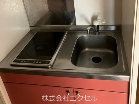 キッチン　同等タイプのイメージ写真です。