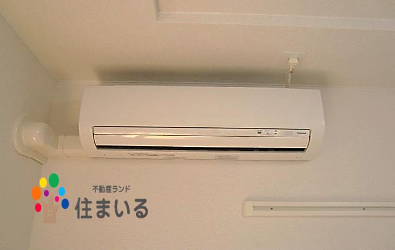 地下鉄桜通線 徳重駅 徒歩13分 2階建 築17年のその他写真
